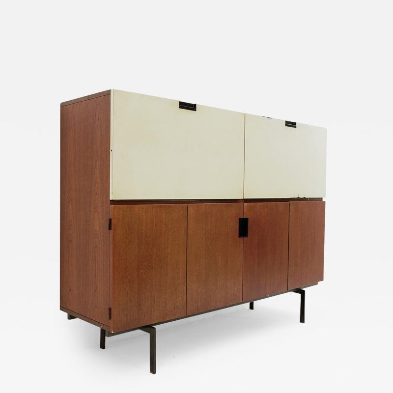  Pastoe CU07 Japanese Series Highboard by Cees Braakman for Pastoe