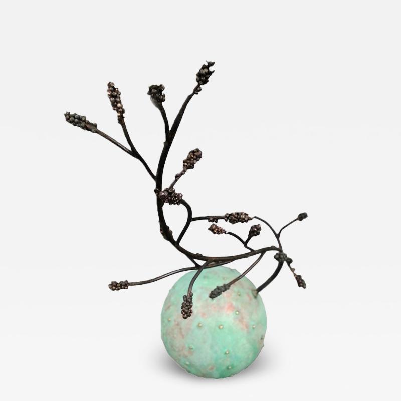  Patricia Lemaire Seeding II