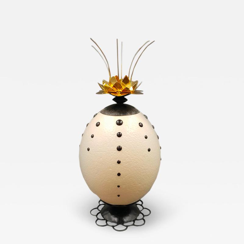  Patricia Lemaire Wonders of Eggs 2021 5