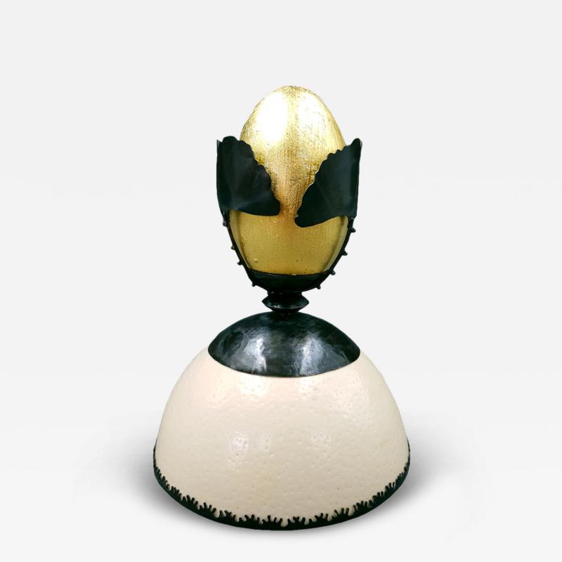  Patricia Lemaire Wonders of Eggs 7