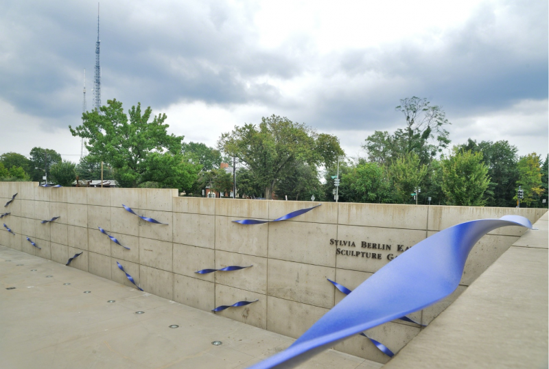  Pattie Porter Firestone Blue Twists 2001