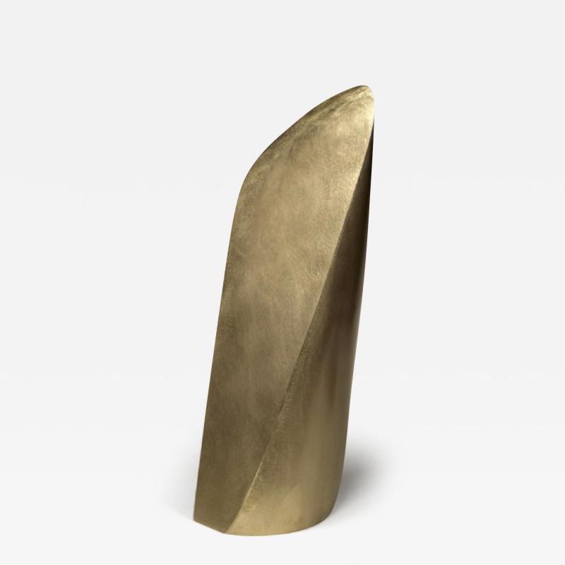  Paul Martin Wolff Plinth ca 2008