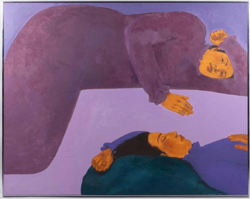  Pegge Hopper Repose