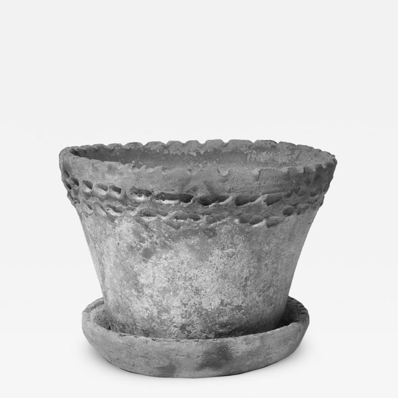  Pennoyer Newman Antigua Planter
