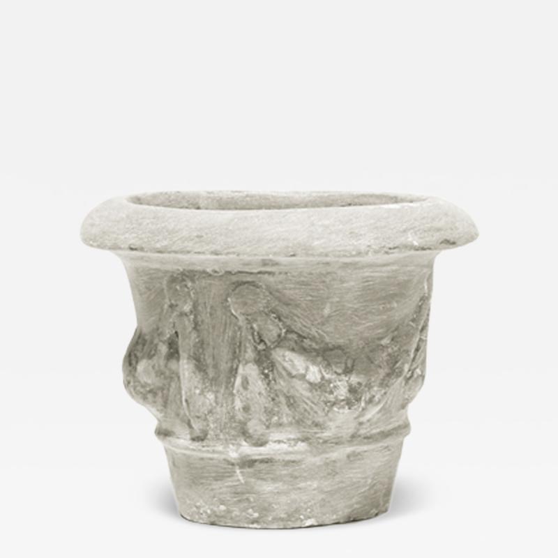  Pennoyer Newman Miniature Garland Swag Pot