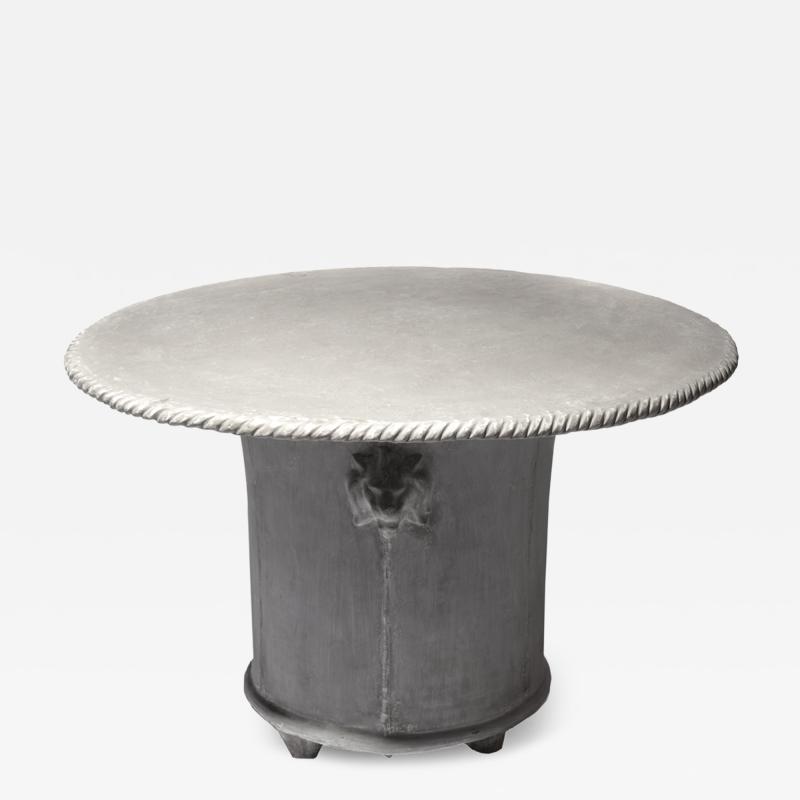  Pennoyer Newman Rope edged Table Top
