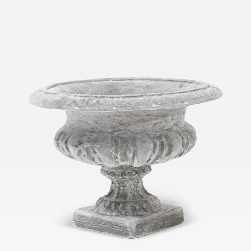  Pennoyer Newman Small Squat Urn