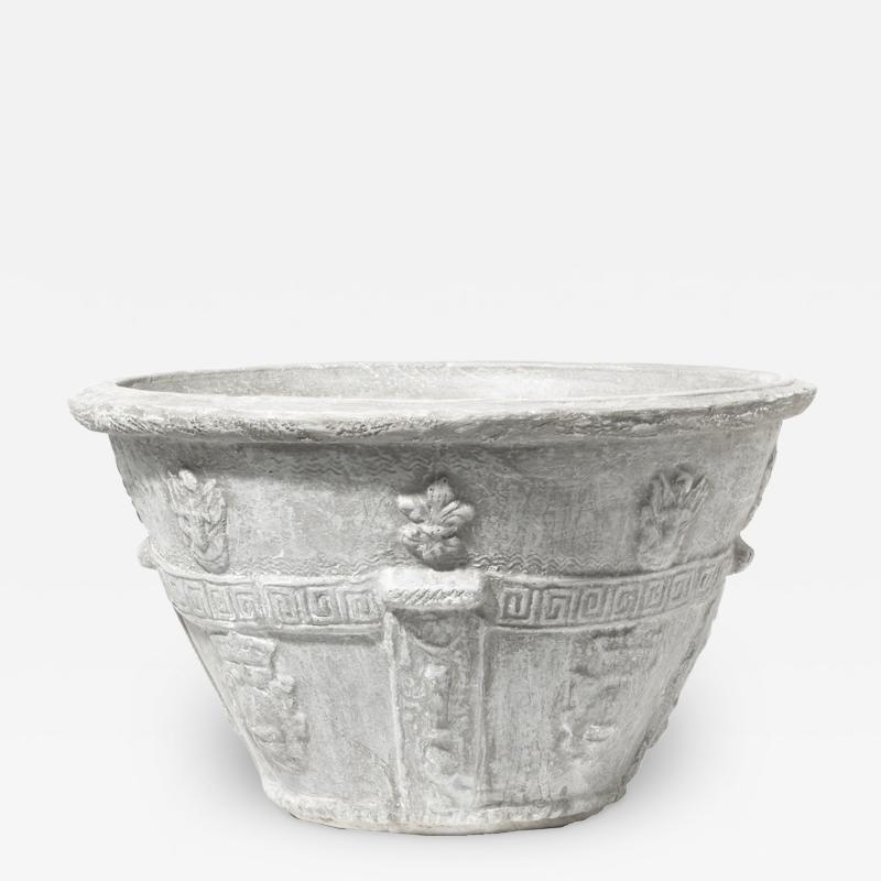  Pennoyer Newman Tuscan Soldier Pot