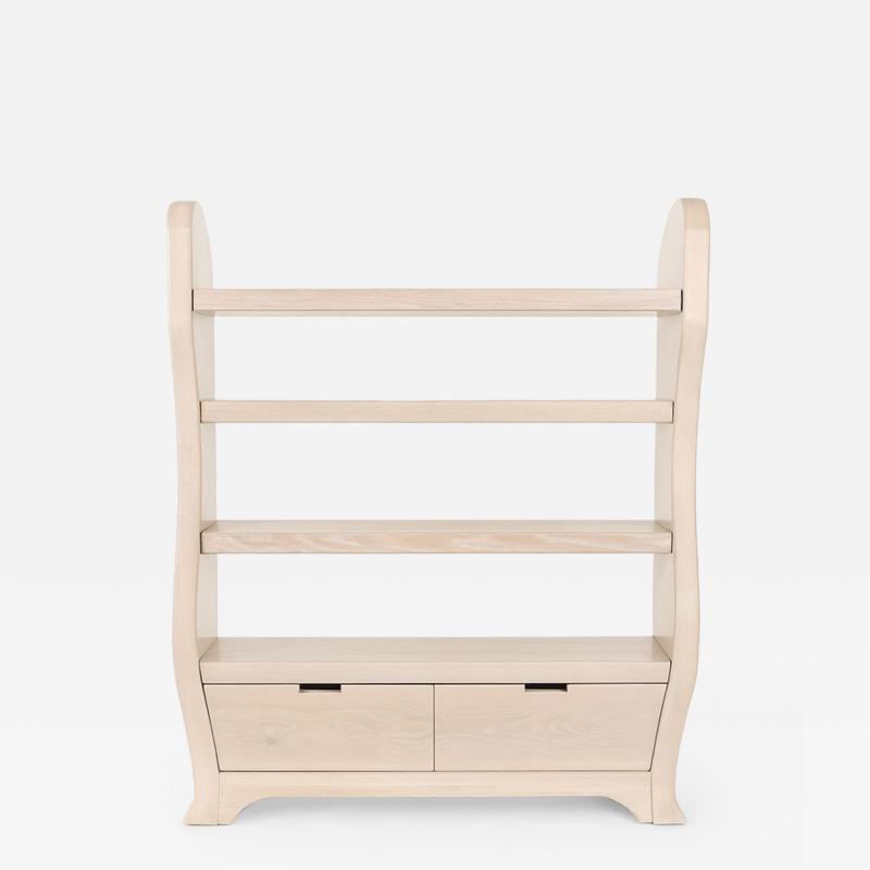  Pfeifer Studio Balance Bookcase