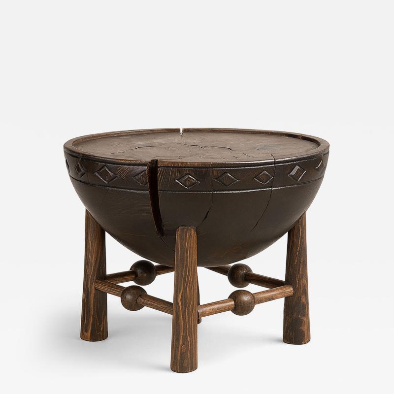  Pfeifer Studio Ca n Low Table