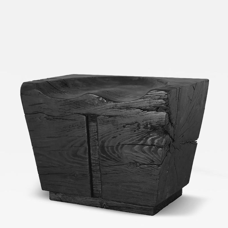  Pfeifer Studio Cody Wooden Bench