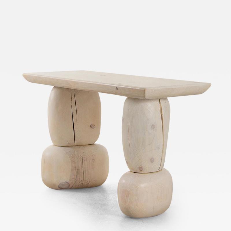  Pfeifer Studio Coronado Console Table