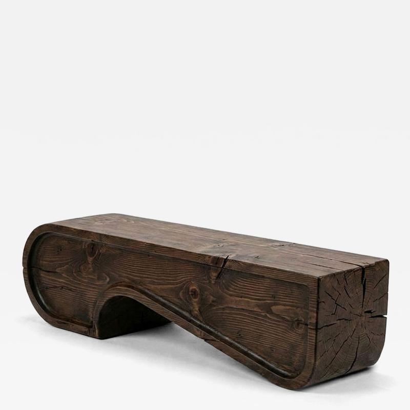  Pfeifer Studio Crest Bench