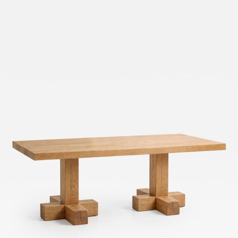  Pfeifer Studio Cruz Dining Table