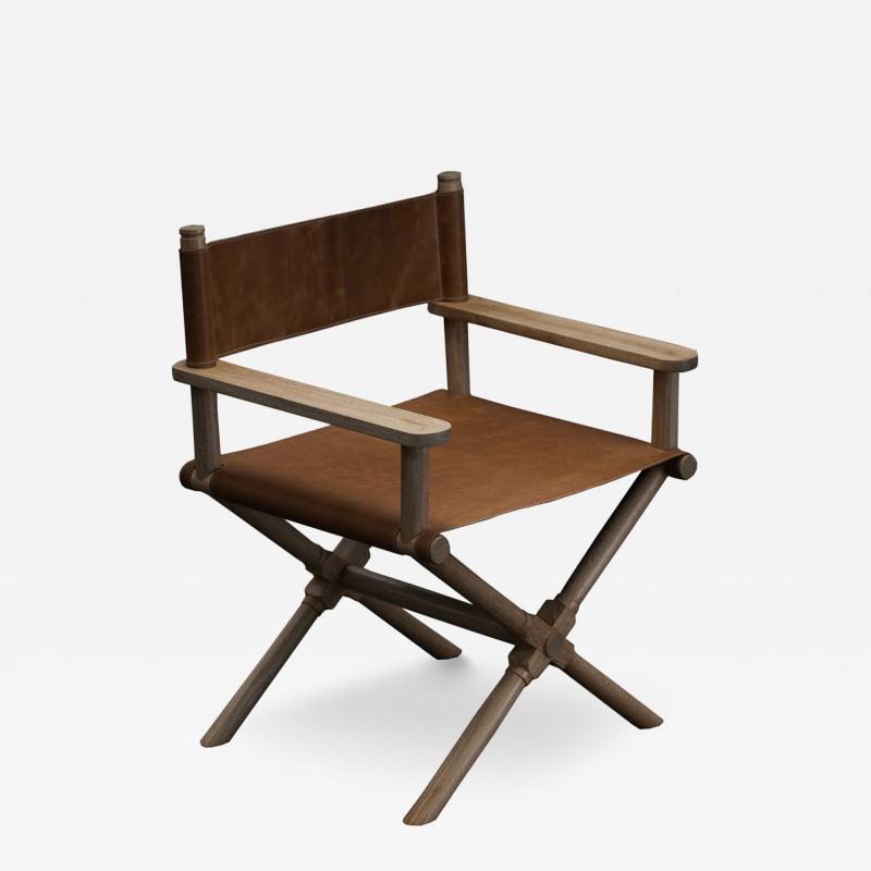  Pfeifer Studio Director Occasional Chair