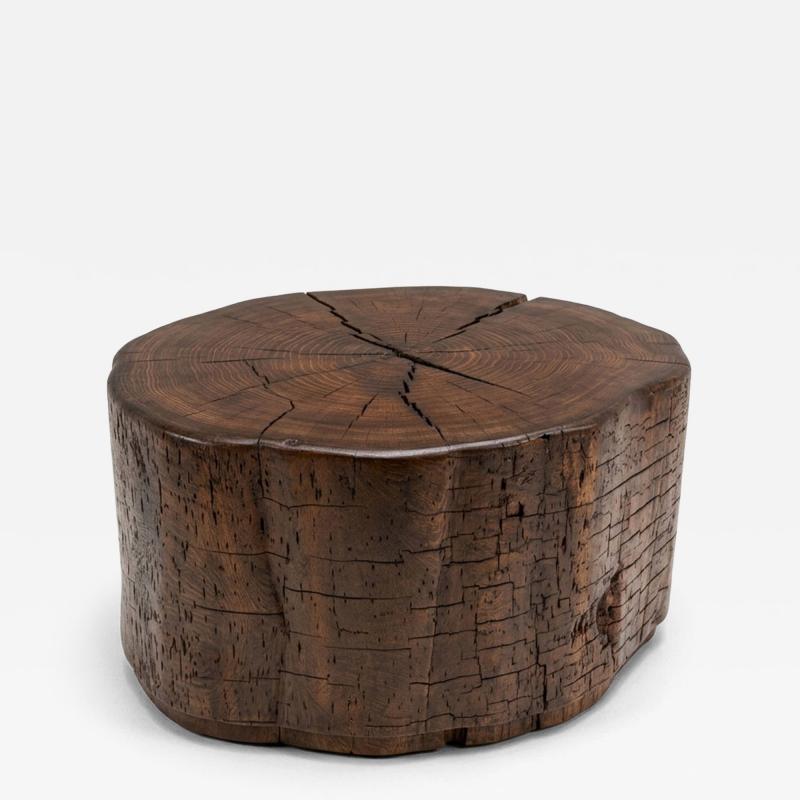  Pfeifer Studio Elowen Stump Table