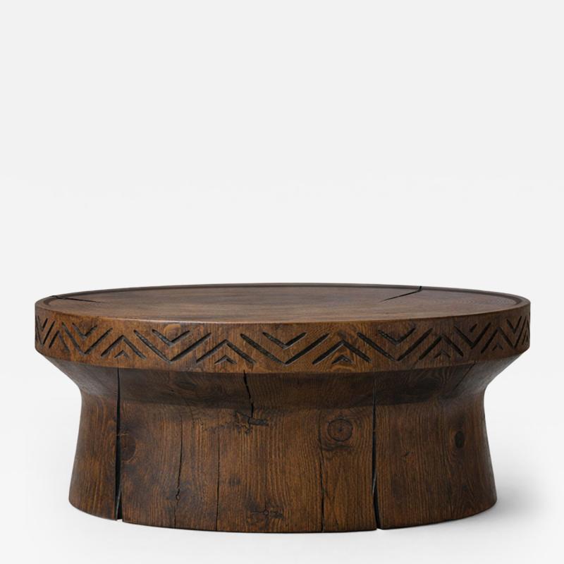  Pfeifer Studio Gaspar Cocktail Table