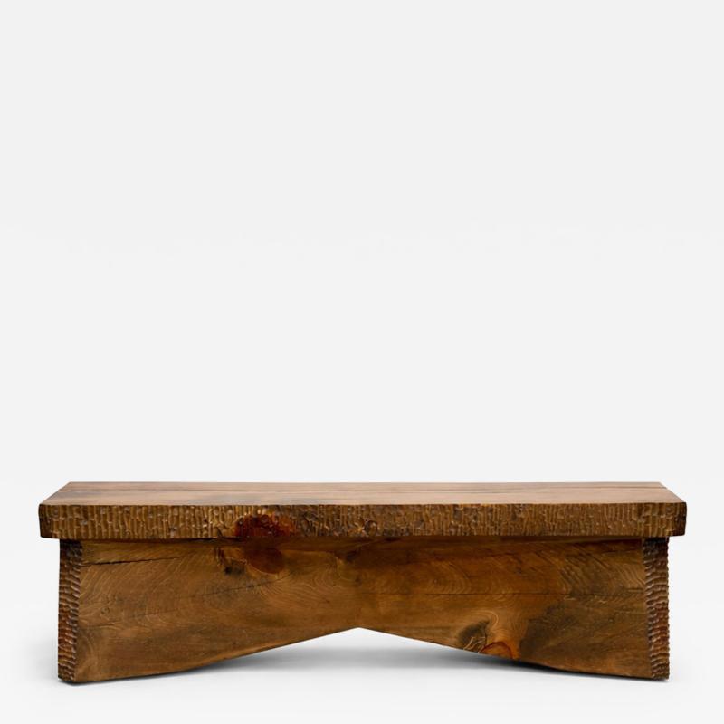  Pfeifer Studio Leo Bench