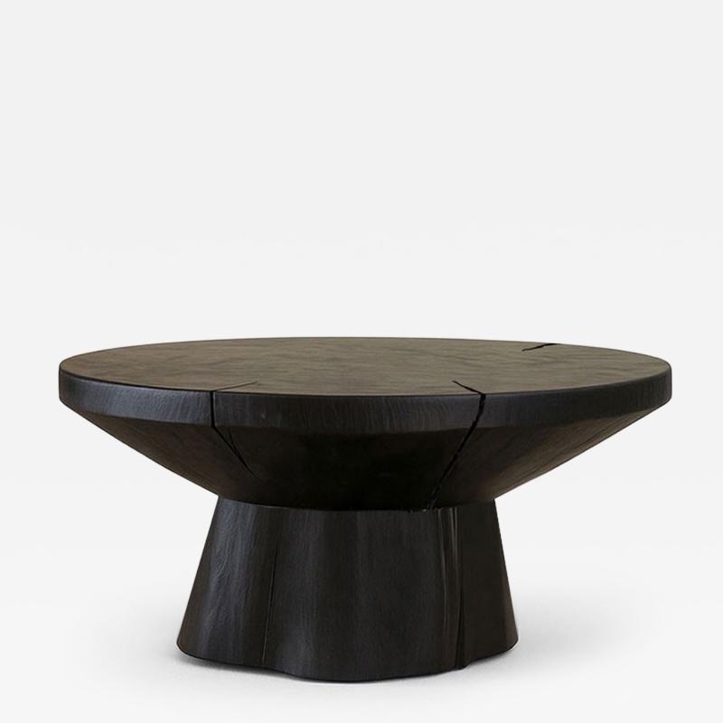  Pfeifer Studio Monolith Cocktail Table