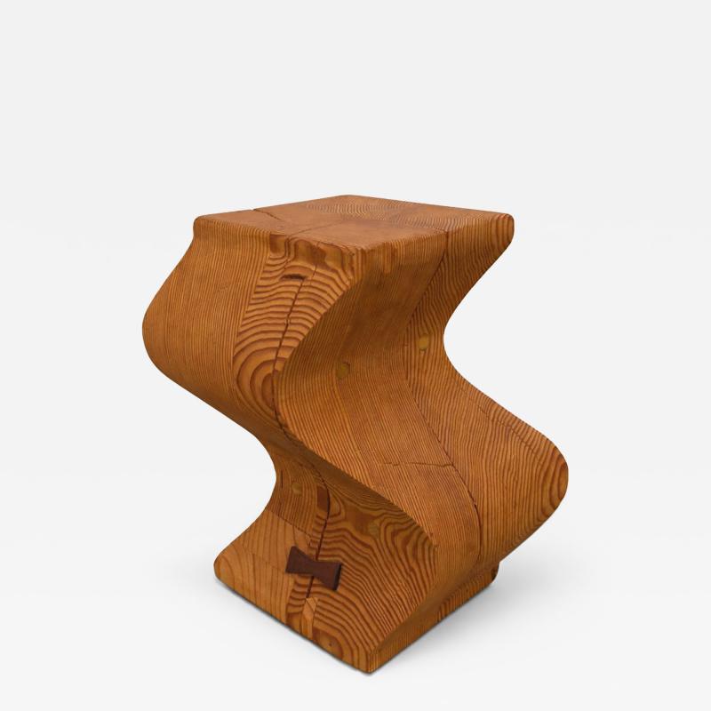  Pfeifer Studio Ola Outdoor Side Table
