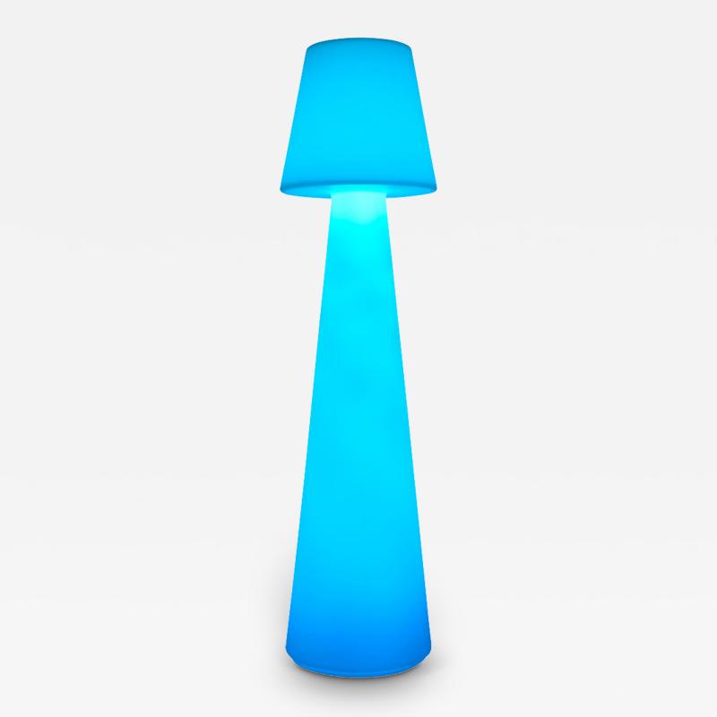  Pfeifer Studio Piscina Outdoor Floor Lamp