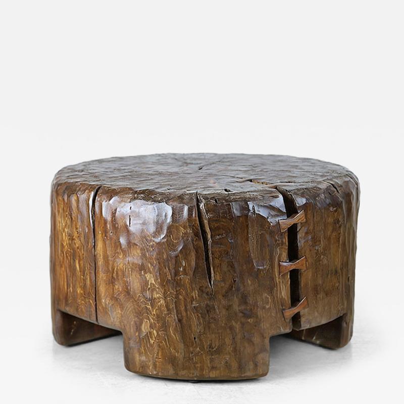  Pfeifer Studio Santa Fe Cocktail Table S01