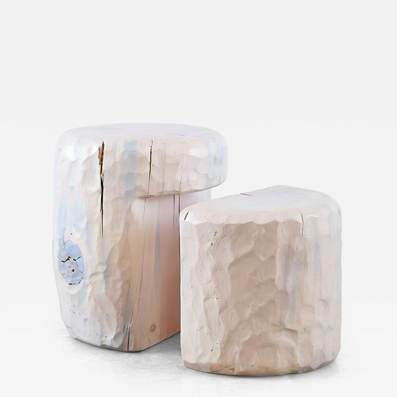  Pfeifer Studio Santa Fe Nesting Logs S01
