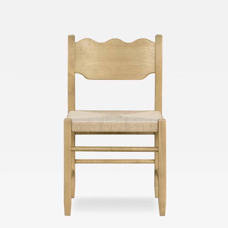  Pfeifer Studio Set of Arnault Dining Chairs