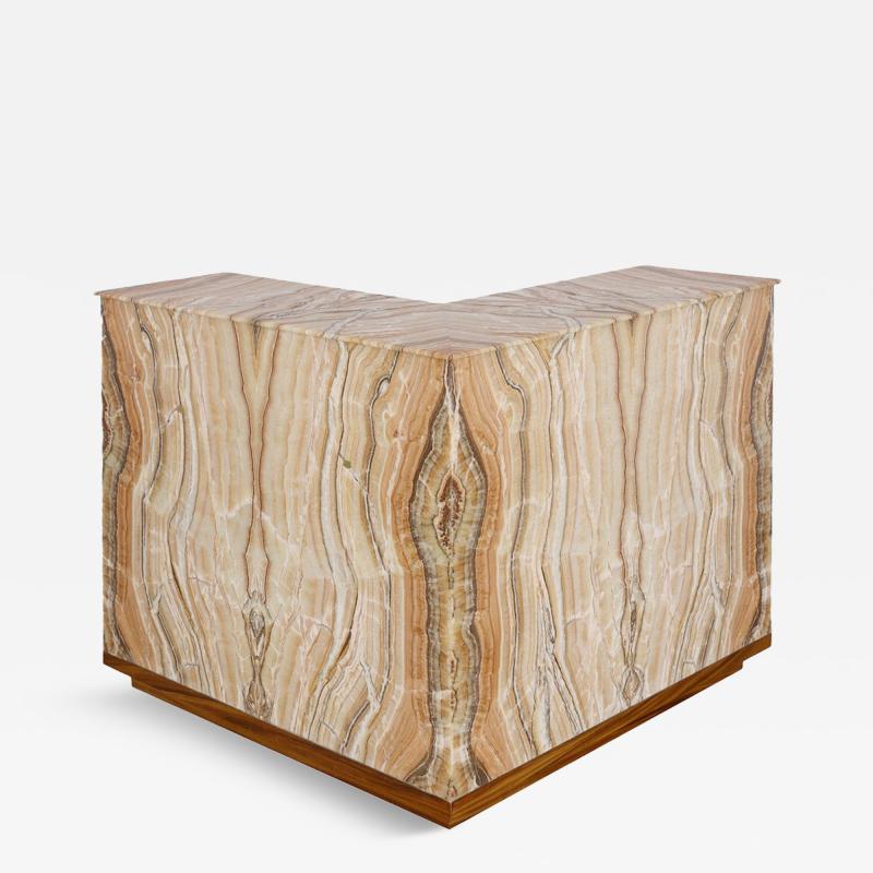  Pfeifer Studio Terrain Onyx Bar
