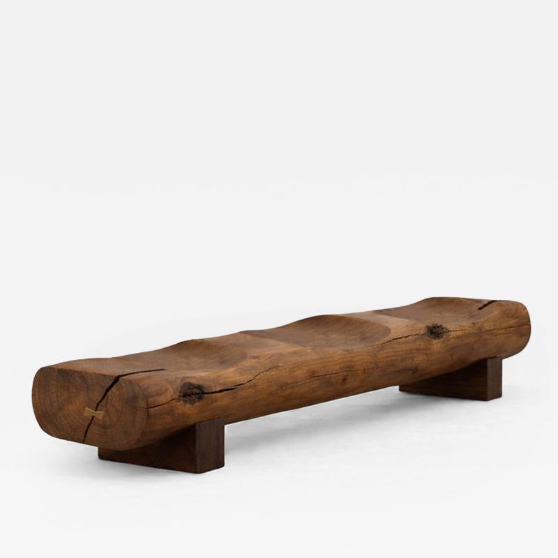  Pfeifer Studio Treeline Bench