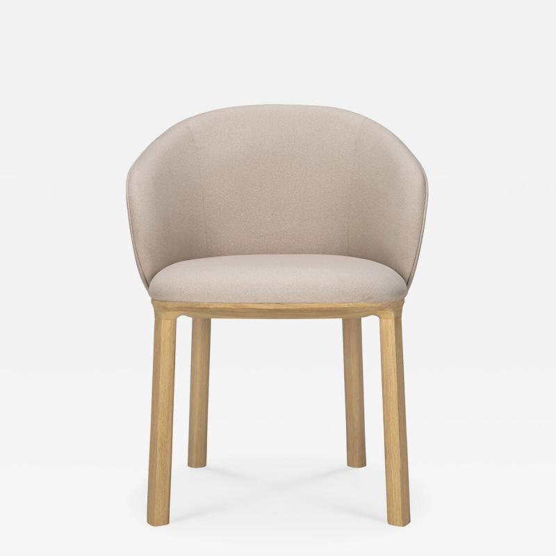 Pfeifer Studio Unda Dining Chair