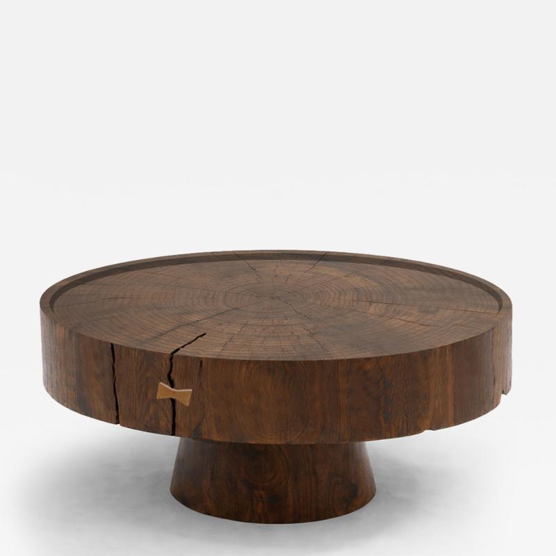  Pfeifer Studio Vallecito Cocktail Table