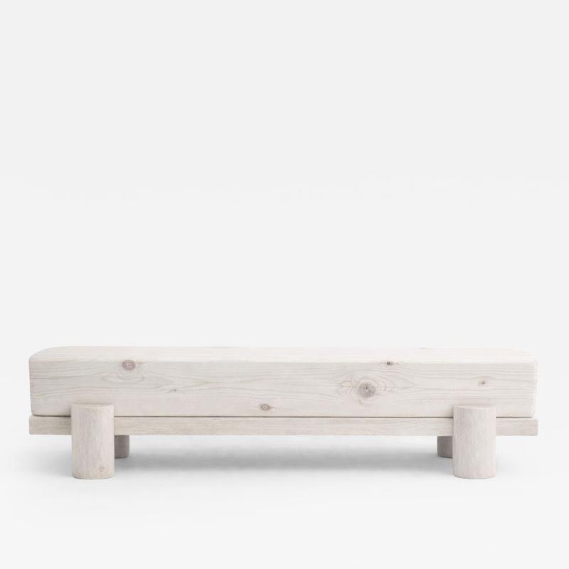 Pfeifer Studio Viga Bench