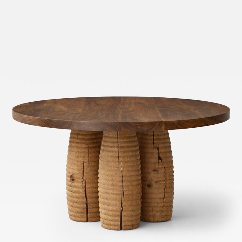  Pfeifer Studio Westward Dining Table