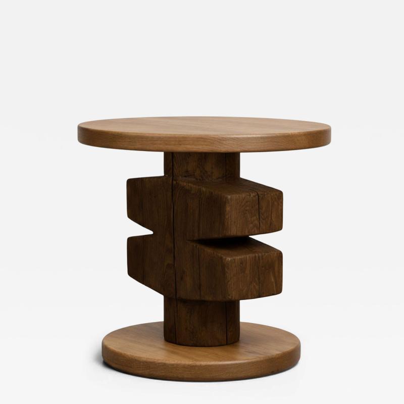  Pfeifer Studio Xarela Side Table
