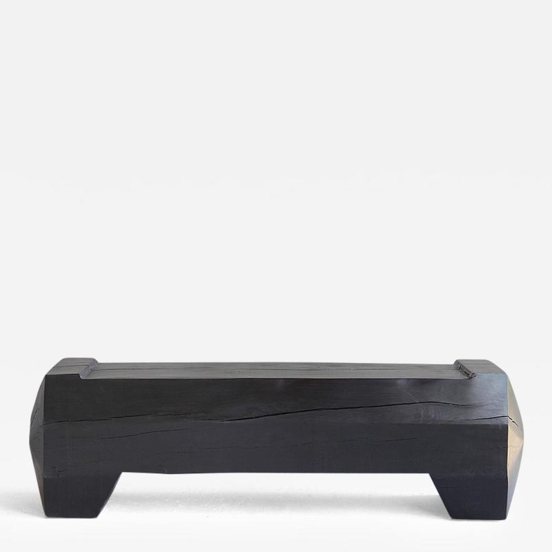  Pfeifer Studio Xavier Solid Pine Bench