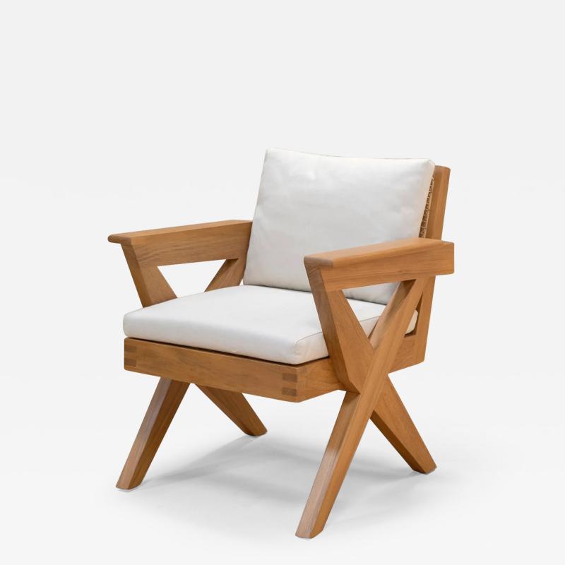  Phantom Hands AP Lounge Chair