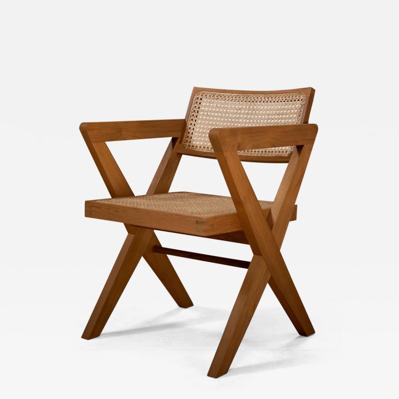  Phantom Hands Phantom Hands Office Armchair X Leg