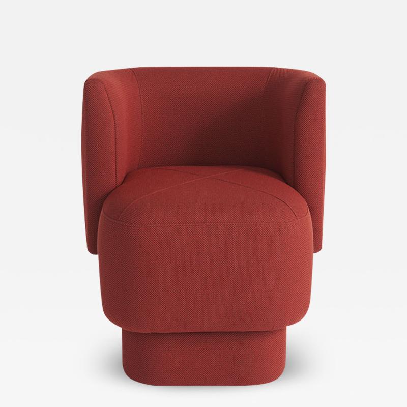  Phase Design Capper Side Chair