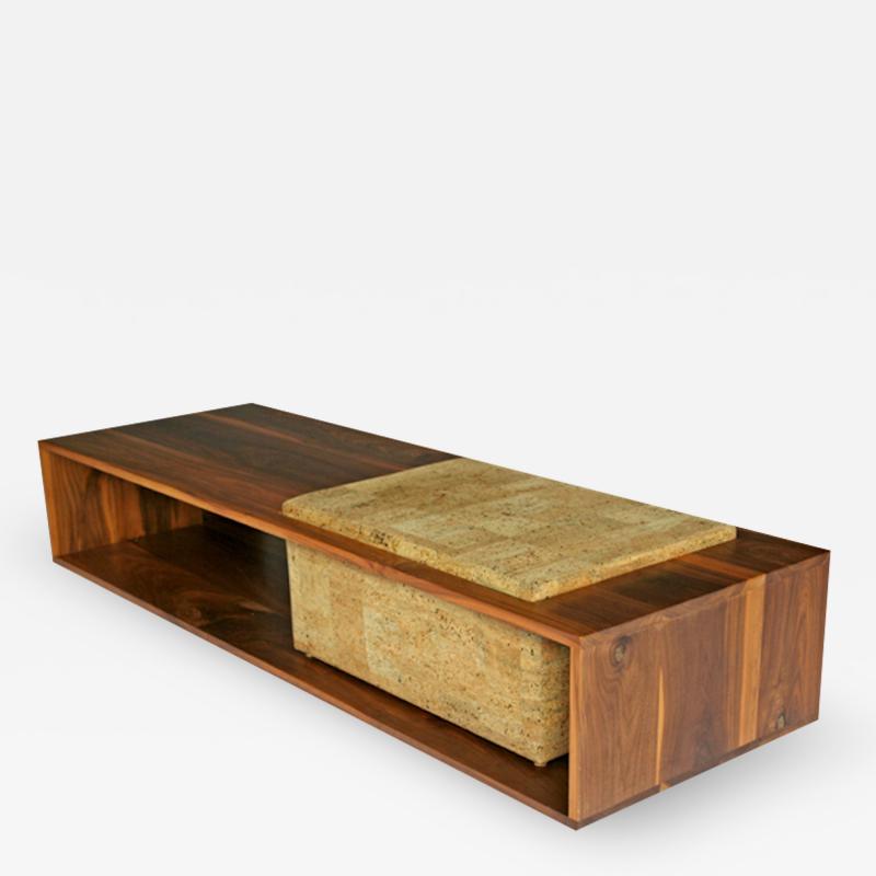  Phase Design Nomad Coffee Table