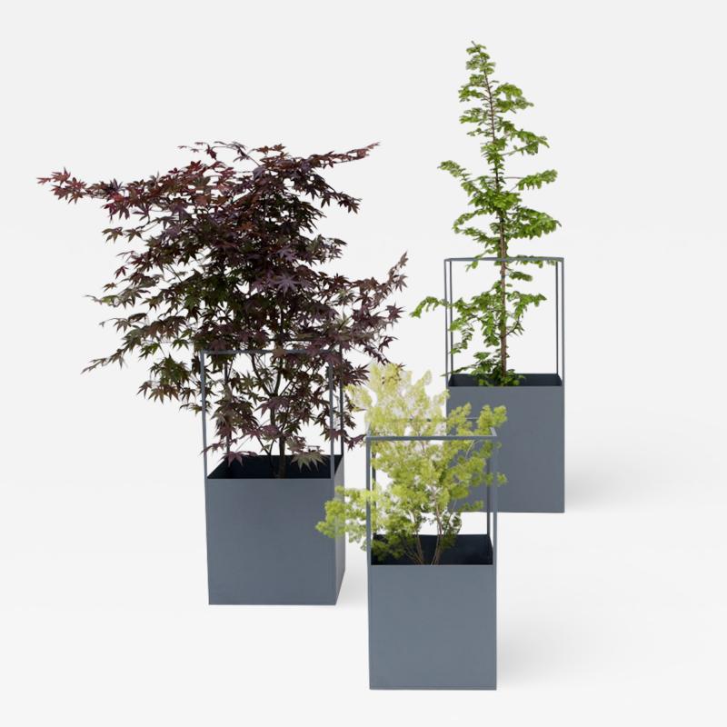  Phase Design Skyline Planter