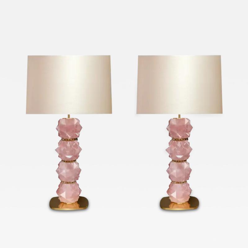  Phoenix Gallery Bespoke Candy III Lamps by Phoenix