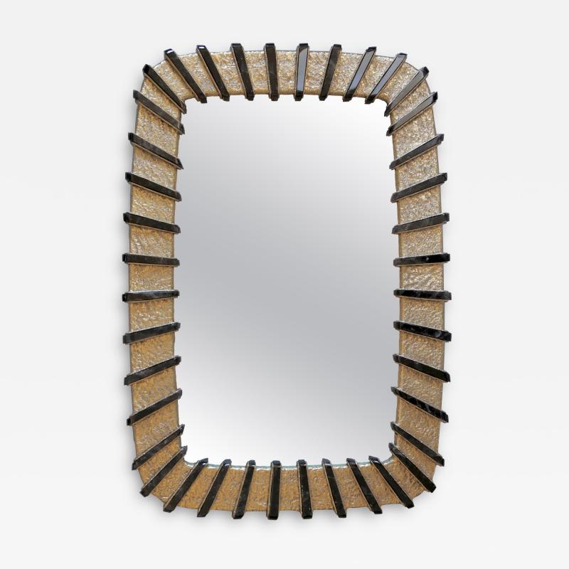  Phoenix Gallery Bespoke Soleil48 Mirror by Phoenix