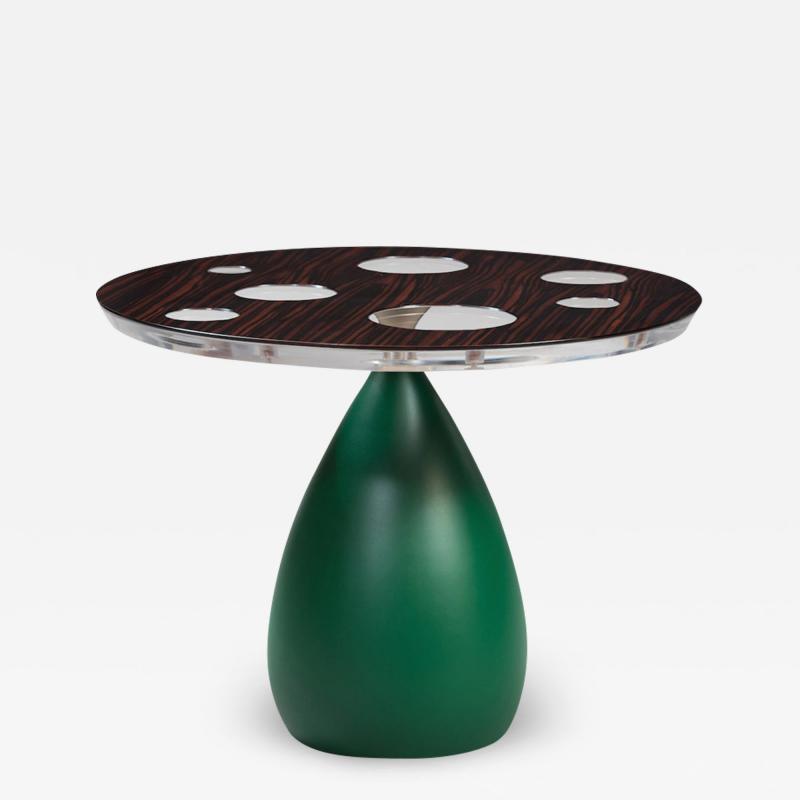  Pipim Studio The Seven Planets Occasional Table by Pipim