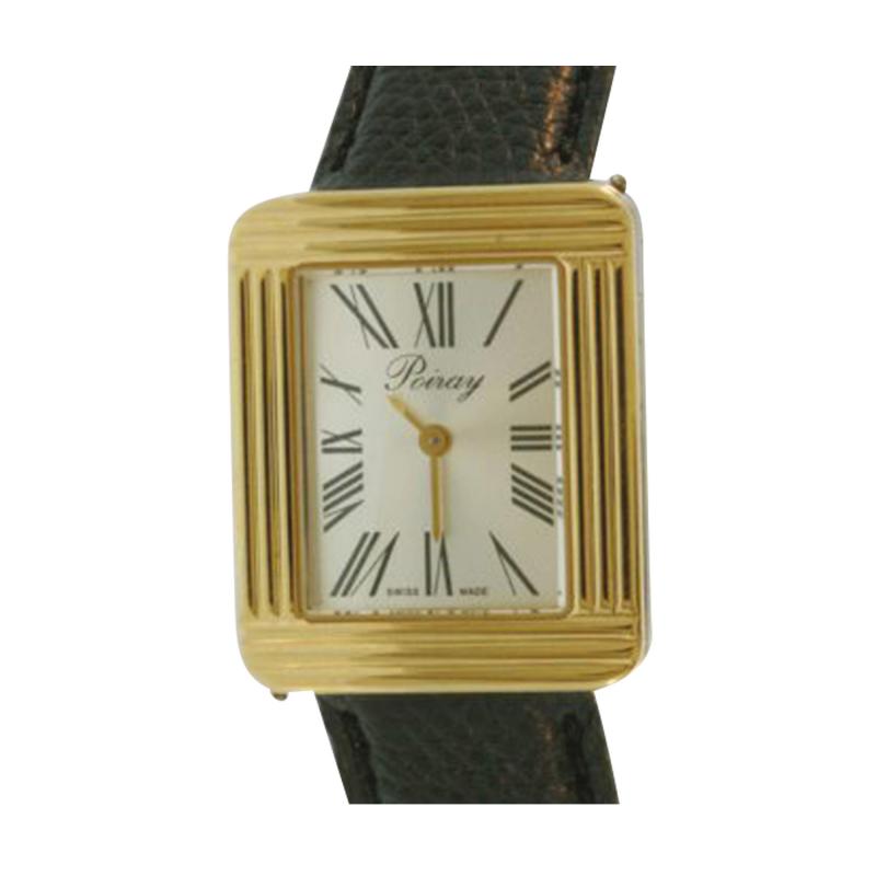  Poiray Paris POIRAY PARIS LADIES WATCH