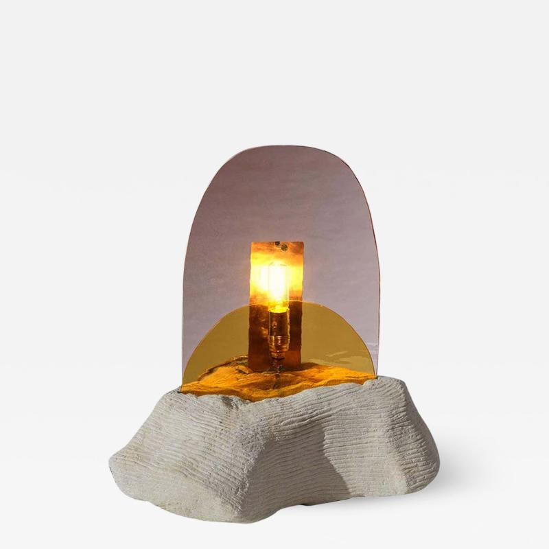  Precious Artefact SUNSET LIGHT SCULPTURE BY PRECIOUS ARTEFACT