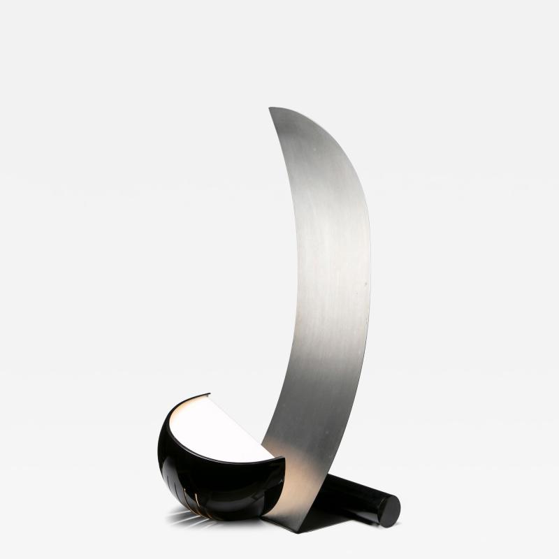  Prestige Vela Table Lamp by Verner Krieger for Prestige