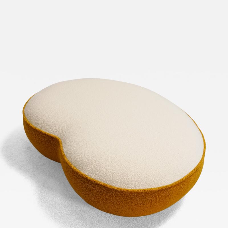  Proisy Studio Billy Ottoman by Proisy Studio