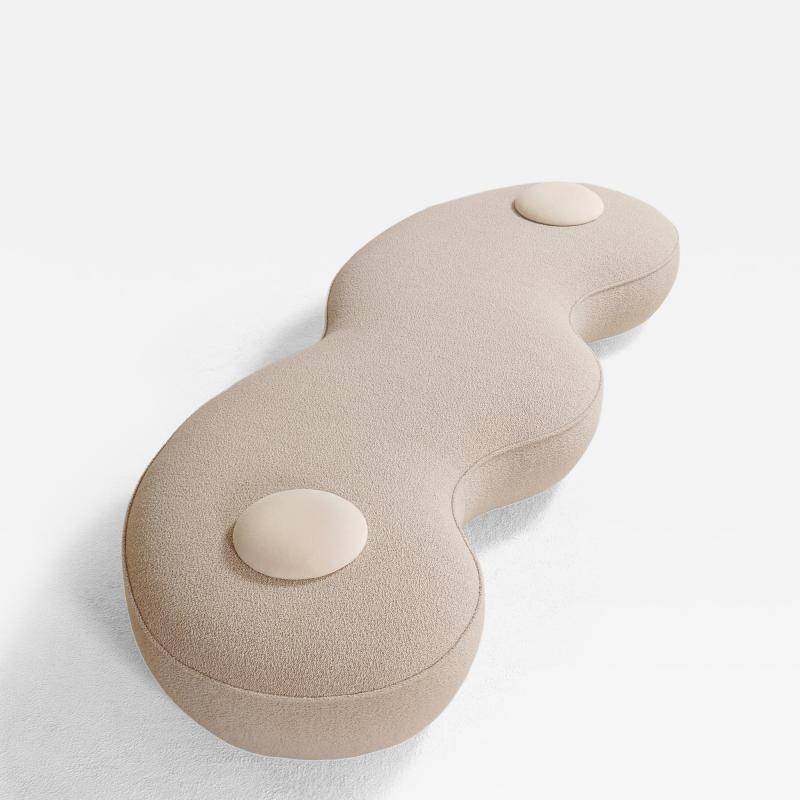  Proisy Studio Bonnie Daybed XL Size by Proisy Studio