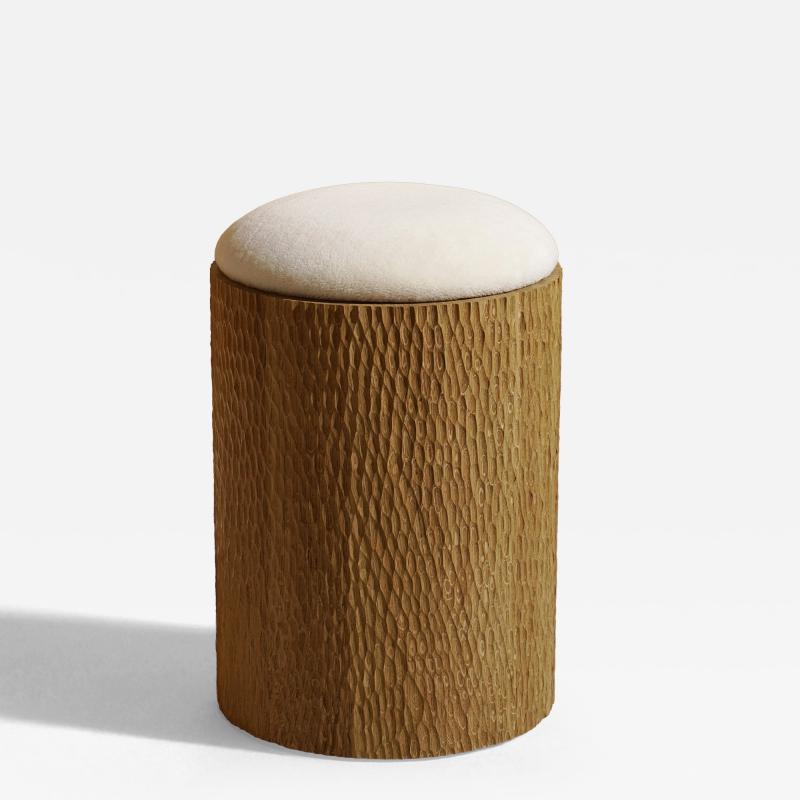  Proisy Studio Jessie Stool by Proisy Studio